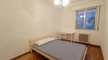 Room for rent in Pamplona/Iruña, Comunidad Foral de Navarra