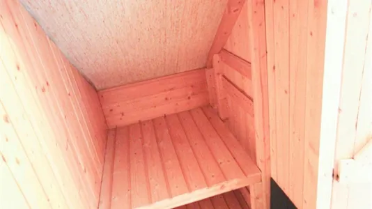 Rooms in Stuttgart Bad Cannstatt - photo 5