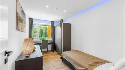 Room for rent in Munich