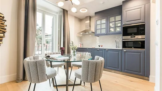 Apartments in Madrid Centro - photo 4