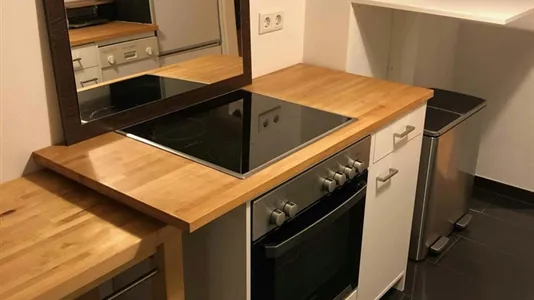 Rooms in Frankfurt Innenstadt II - photo 9