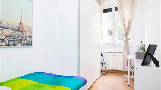 Rooms in Milano Zona 9 - Porta Garibaldi, Niguarda - photo 4