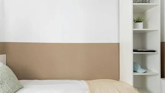 Rooms in Getafe - photo 4