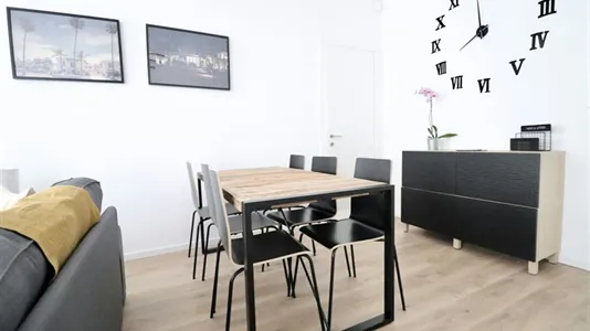 Rooms in Nice - photo 3