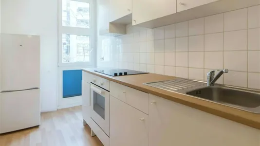 Rooms in Location is not specified - photo 5