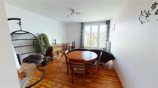 Rooms in Grenoble - photo 1