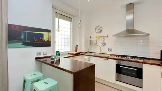 Apartments in Roma Municipio I β Centro Storico - photo 6