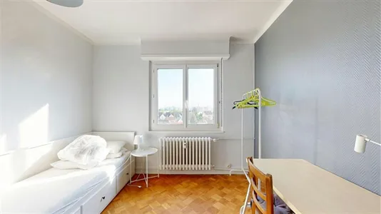 Rooms in Strasbourg - photo 2