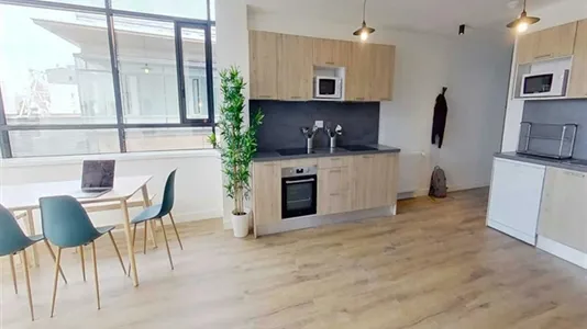 Rooms in Nanterre - photo 4