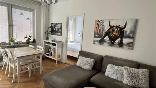 Apartments in Kungsholmen - photo 1