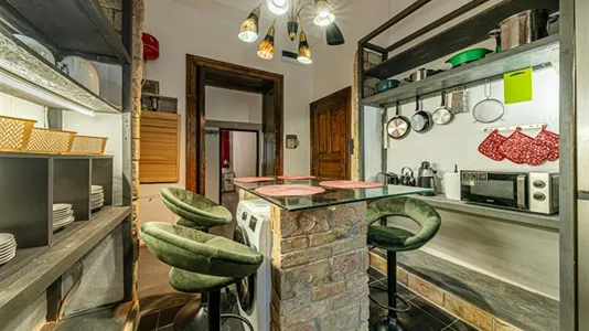 Rooms in Budapest Erzsébetváros - photo 6