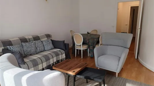 Apartments in Antony - photo 6