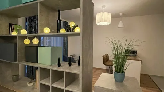 Apartments in Budapest XIII. kerület - photo 3
