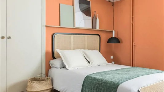 Rooms in Barcelona Les Corts - photo 1