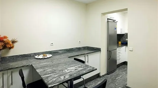 Rooms in Madrid Chamberí - photo 5