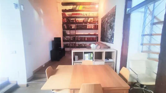 Houses in Madrid Centro - photo 7