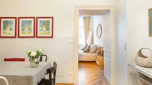 Apartments in Vienna Brigittenau - photo 7