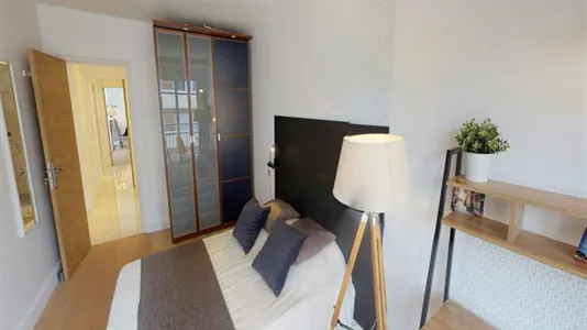 Rooms in Paris 15ème arrondissement - photo 3