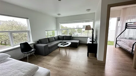 Apartments in Reykjavík Miðborg - photo 9