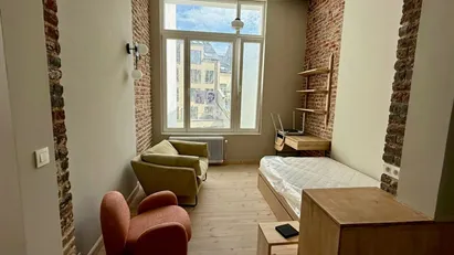 Room for rent in Stad Brussel, Brussels