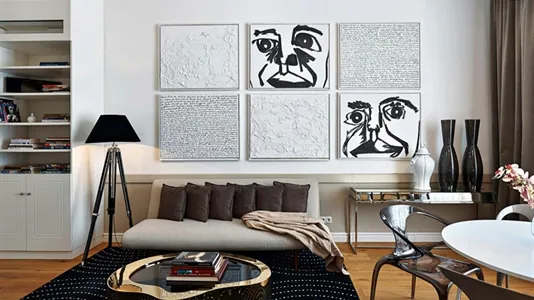 Apartments in Vienna Alsergrund - photo 5