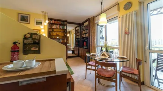 Apartments in Milano Zona 8 - Fiera, Gallaratese, Quarto Oggiaro - photo 3