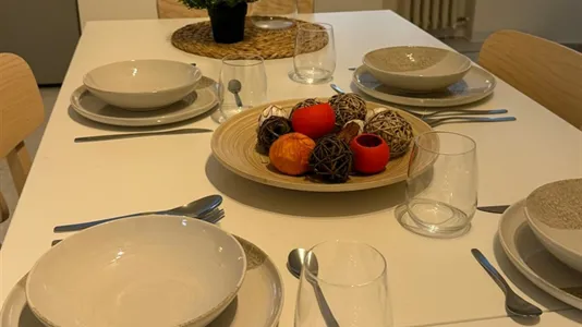 Rooms in Bologna - photo 4