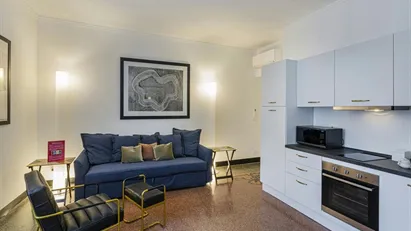 Apartment for rent in Genoa, Liguria