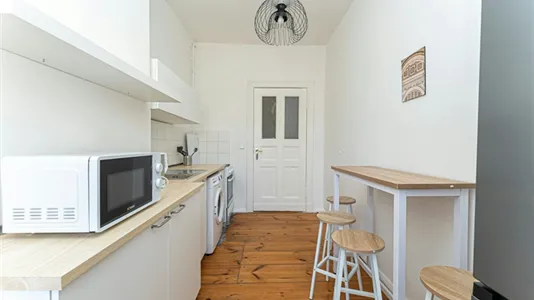 Rooms in Berlin Friedrichshain-Kreuzberg - photo 8
