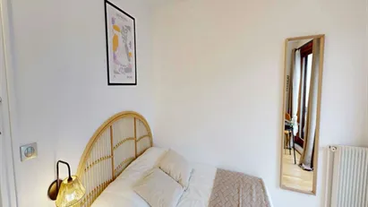 Room for rent in Paris 15ème arrondissement, Paris