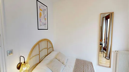 Rooms in Paris 15ème arrondissement - photo 1