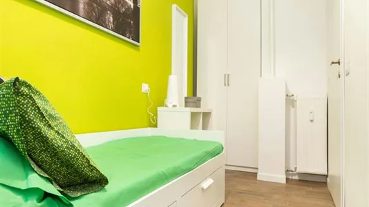 Rooms in Milano Zona 2 - Stazione Centrale, Gorla, Turro, Greco, Crescenzago - photo 2