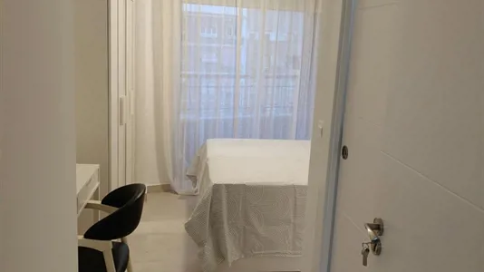 Rooms in Murcia - photo 1