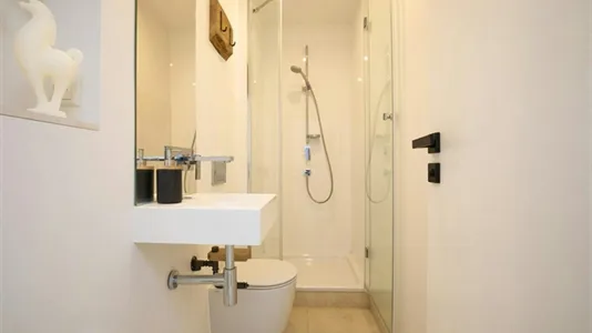 Apartments in Location is not specified - photo 8