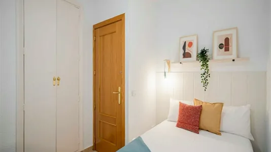 Rooms in Madrid Tetuán - photo 6