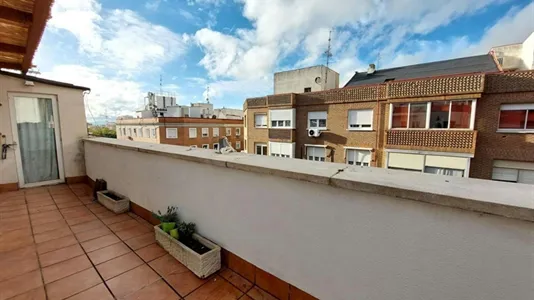 Apartments in Madrid Chamberí - photo 10