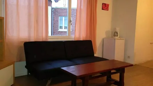 Apartments in Brussels Jette - photo 4