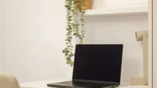 Rooms in Madrid Tetuán - photo 8