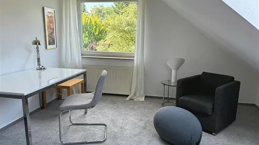 Rooms in Hamburg Wandsbek - photo 3