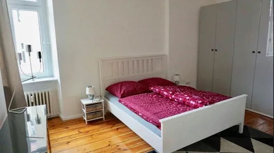Apartments in Berlin Charlottenburg-Wilmersdorf - photo 3