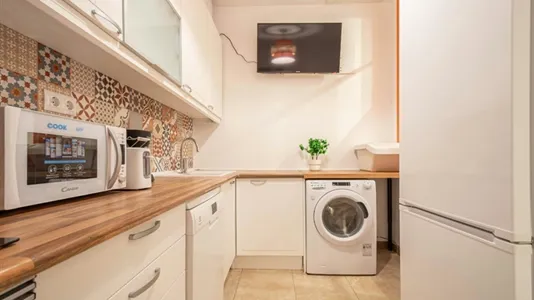 Rooms in Barcelona Eixample - photo 7