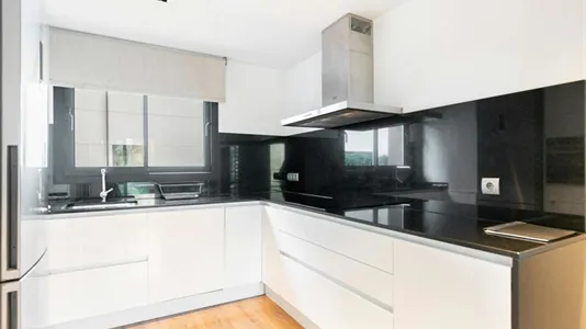 Apartments in Barcelona Horta-Guinardó - photo 10