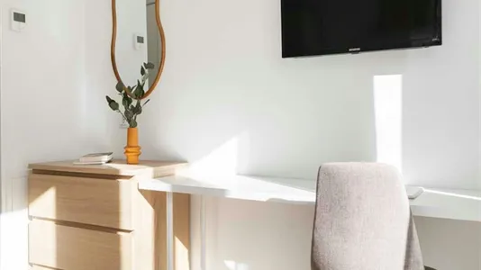 Rooms in Madrid Fuencarral-El Pardo - photo 7