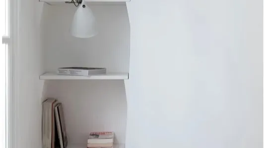 Apartments in Paris 10ème arrondissement - photo 8