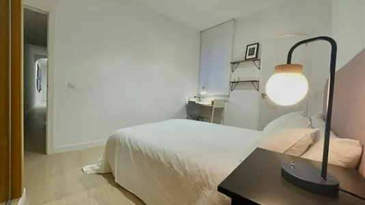 Rooms in Madrid Tetuán - photo 6