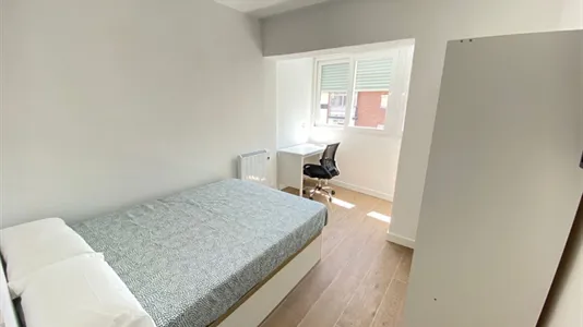 Rooms in Madrid Usera - photo 4