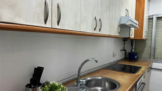 Rooms in Madrid Usera - photo 9