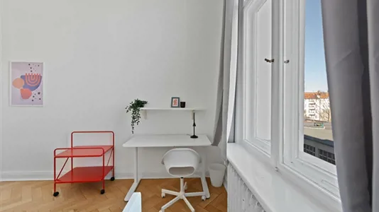 Rooms in Location is not specified - photo 3