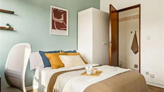 Rooms in Location is not specified - photo 2