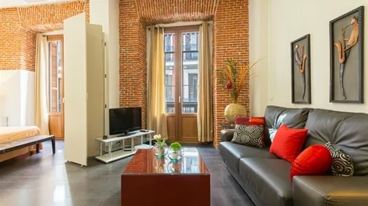 Apartments in Madrid Centro - photo 5